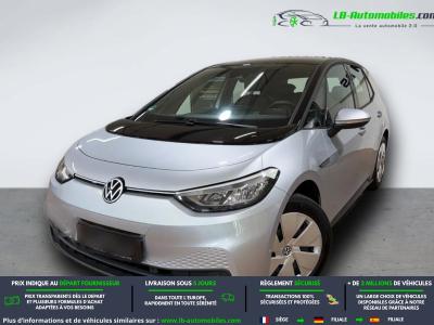 Volkswagen ID. 3 204 ch Pro S