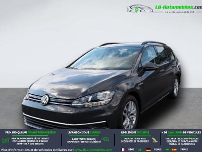 Volkswagen Golf SW 1.5 TSI 130 BVA
