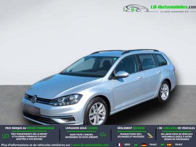 Volkswagen Golf SW 1.5 TSI 130 BVM