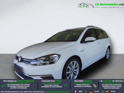 Volkswagen Golf SW 1.5 TSI 130 BVM