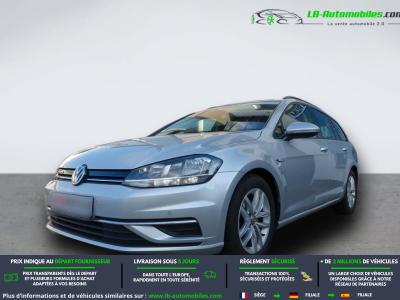 Volkswagen Golf SW 1.5 TSI 130 BVM