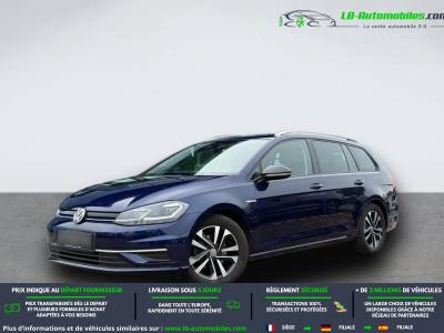 Volkswagen Golf SW 1.5 TSI 130 BVM