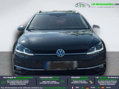 Volkswagen Golf SW 1.5 TSI 150 BVA