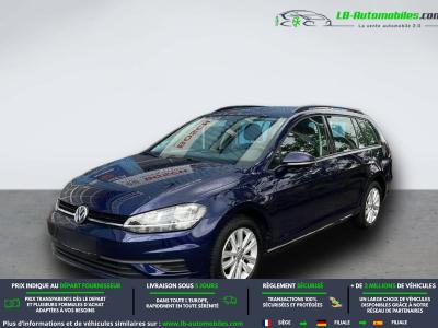 Volkswagen Golf SW 1.6 TDI 115 BVM