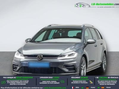 Volkswagen Golf SW 1.5 TSI 150 BVA