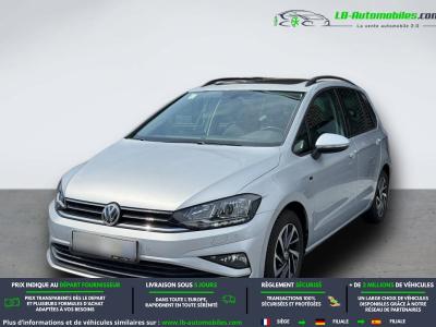 Volkswagen Golf SW 1.5 TSI 150 BVA