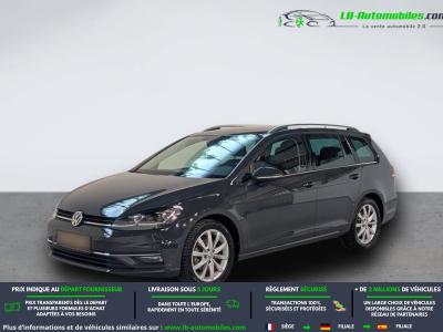 Volkswagen Golf SW 1.5 TSI 150 BVA