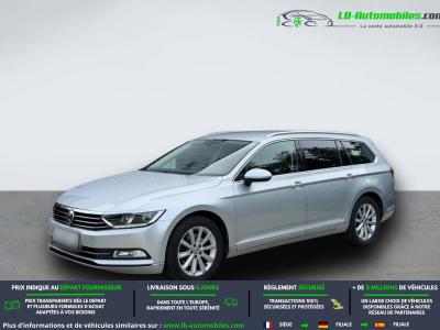 Volkswagen Golf SW 2.0 TDI 150 BVM