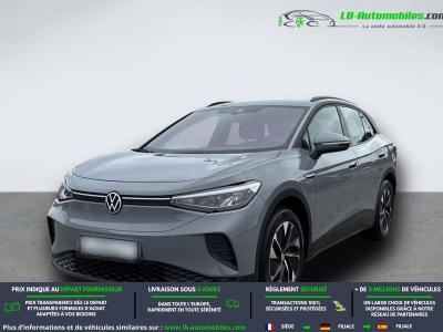 Volkswagen ID. 4 174 ch