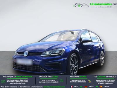 Volkswagen Golf SW 2.0 TSI 310 BVA 4Motion