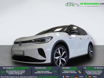 Volkswagen ID. 4 299 ch