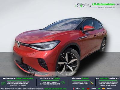 Volkswagen ID. 4 299 ch