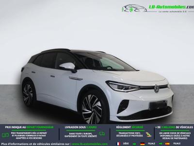 Volkswagen ID. 4 299 ch