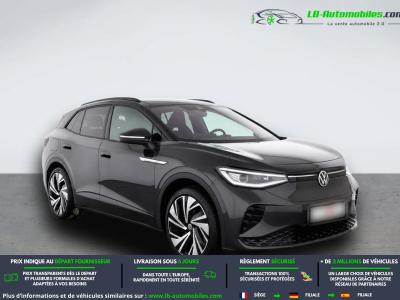 Volkswagen ID. 4 299 ch