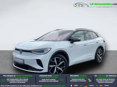 Volkswagen ID. 4 299 ch