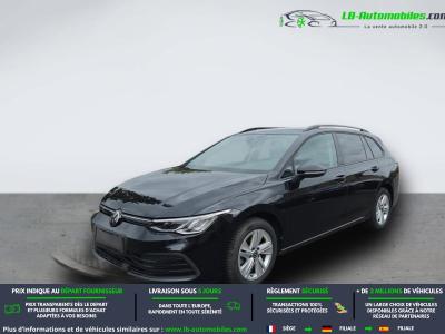 Volkswagen Golf SW 1.0 eTSI 110 BVA