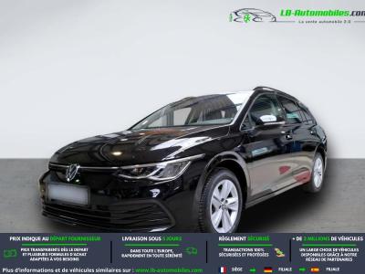 Volkswagen Golf SW 1.0 eTSI 110 BVA