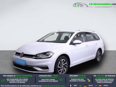 Volkswagen Golf SW 1.5 TSI 150 BVA