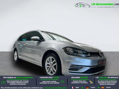 Volkswagen Golf SW 1.5 TSI 150 BVA