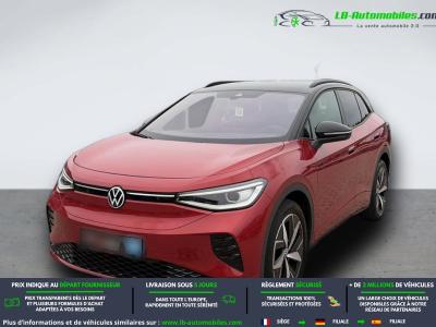 Volkswagen ID. 4 299 ch