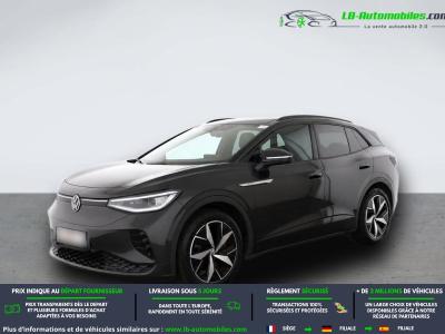 Volkswagen ID. 4 299 ch