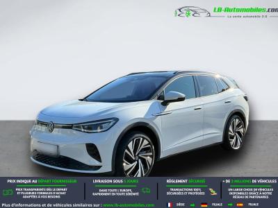 Volkswagen ID. 4 299 ch