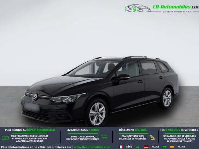 Volkswagen Golf SW 1.0 eTSI 110 BVA