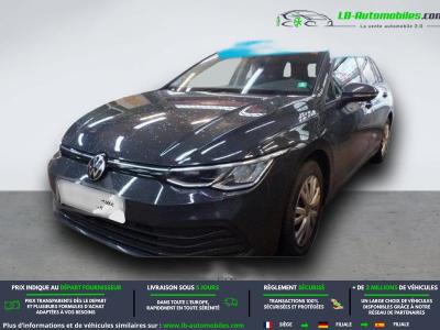 Volkswagen Golf SW 1.0 eTSI 110 BVA