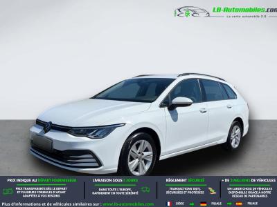 Volkswagen Golf SW 1.0 eTSI 110 BVA