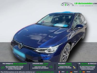 Volkswagen Golf SW 1.0 TSI 110 BVM