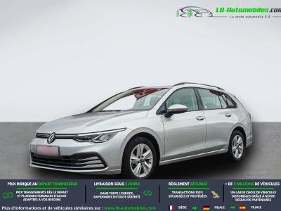 Volkswagen Golf SW 1.0 TSI 110 BVM