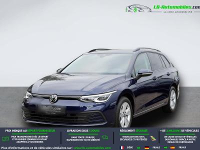 Volkswagen Golf SW 1.0 TSI 110 BVM