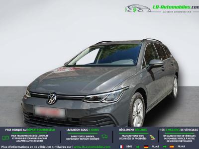 Volkswagen Golf SW 1.0 TSI 110 BVM