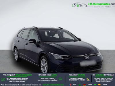 Volkswagen Golf SW 1.0 TSI 110 BVM
