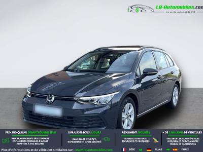 Volkswagen Golf SW 1.0 TSI 110 BVM