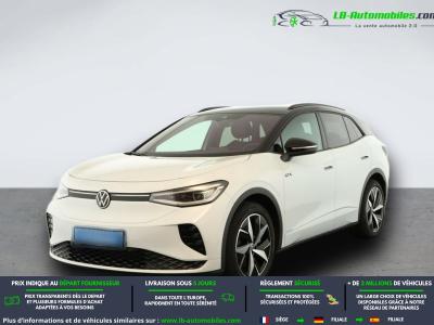 Volkswagen ID. 4 299 ch GTX