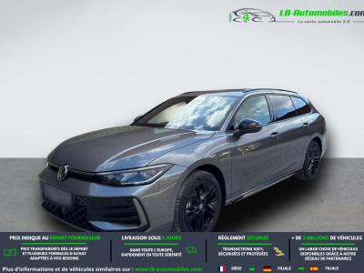 Volkswagen Golf SW 2.0 TDI 200 BVA 4Motion
