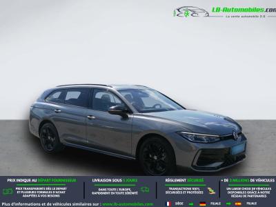 Volkswagen Golf SW 2.0 TDI 200 BVA 4Motion