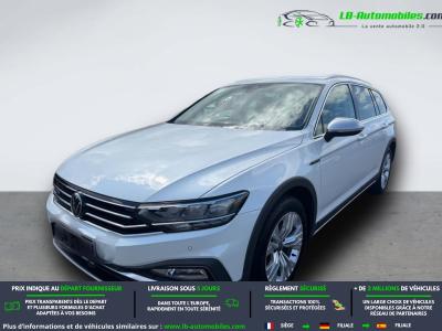 Volkswagen Golf SW 2.0 TDI 200 BVA 4Motion