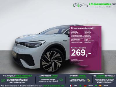 Volkswagen ID. 5 174 ch