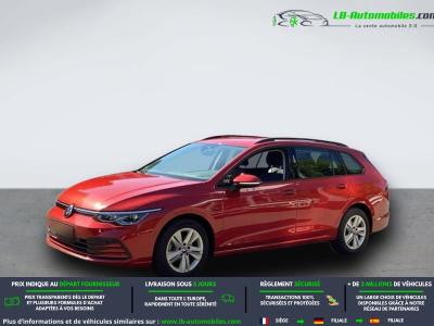 Volkswagen Golf SW 1.0 TSI 110 BVM