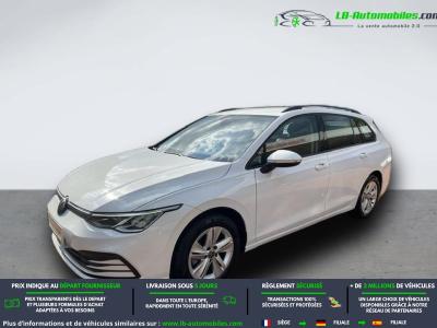 Volkswagen Golf SW 1.0 TSI 110 BVM