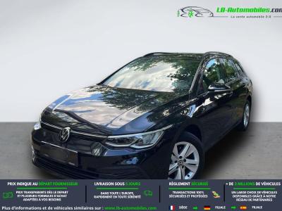 Volkswagen Golf SW 1.0 TSI 110 BVM