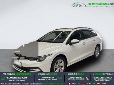 Volkswagen Golf SW 1.0 TSI 110 BVM