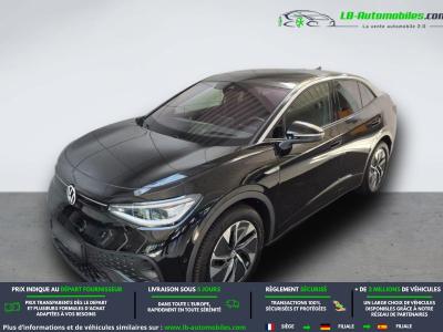 Volkswagen ID. 5 204 ch