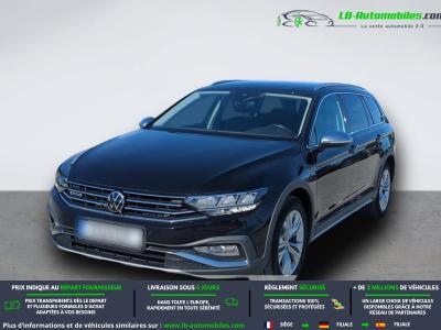 Volkswagen Golf SW 2.0 TDI 200 BVA 4Motion