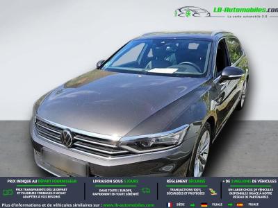 Volkswagen Golf SW 2.0 TDI 200 BVA 4Motion