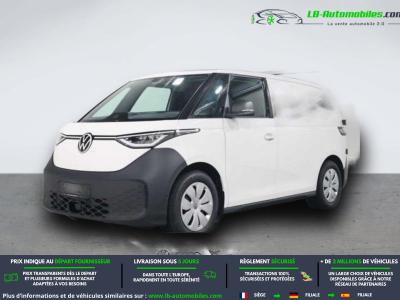 Volkswagen ID. 3 204 CH