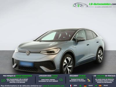 Volkswagen ID. 5 204 ch Pro Performance