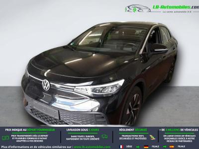Volkswagen ID. 5 204 ch Pro Performance
